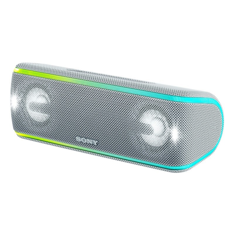 SRS-XB41 W [ホワイト] ソニー Bluetoothスピーカー SONY | オーディオ 
