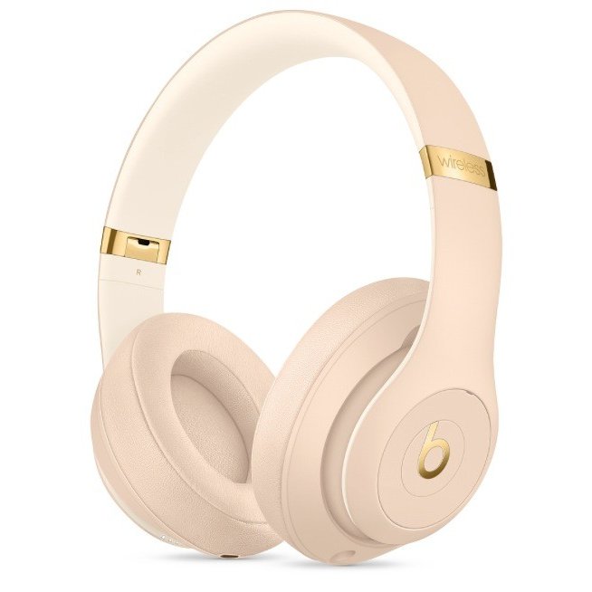 Beats Studio3 wireless デザートサンド
