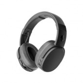 S6CRW-K591 [BLACK] �����륭���ǥ��� CRUSHER WIRELESS �إåɥۥ�����