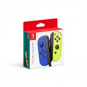 Joy-Con (L)/(R) HAC-A-JAPAA [�֥롼/�ͥ��󥤥�����] ǤŷƲ ��������յ���