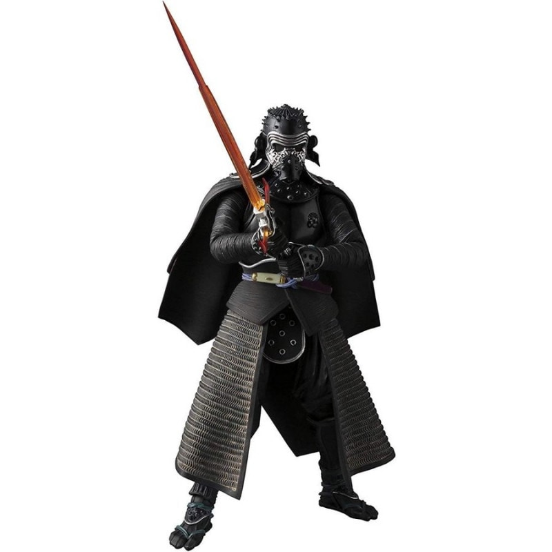 名将MOVIE REALIZATION スター・ウォーズ STAR WARS 侍 カイロ