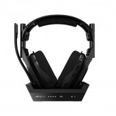 A50WL-002 ���������� ASTRO A50 Wireless Headset + BASE STATION �إåɥ��å�