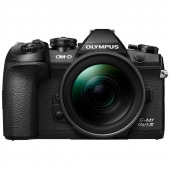OM-D E-M1 Mark III 12-40mm F2.8 PRO���å� �����ѥ� �ߥ顼�쥹��㥫���