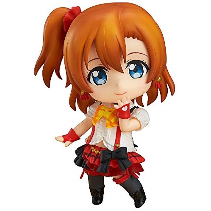 ねんどろいど ラブライブ！ 高坂穂乃果 グッドスマイル