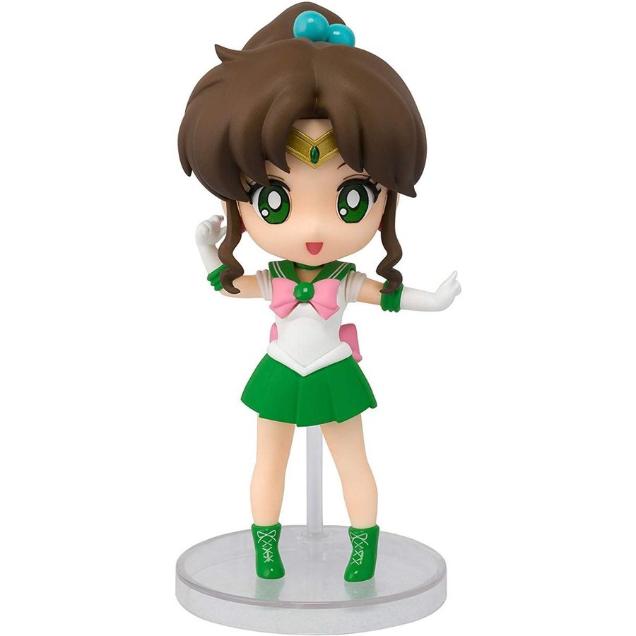 FAミニセーラージュピター セーラームーン バンダイスピリッツ