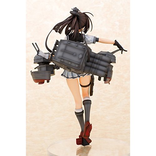 ファニーナイツ 秋月 1/7スケール 艦隊これくしょん〜艦これ〜 艦隊これくしょん -艦これ- 秋月 1/7 完成品フィギュア