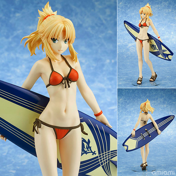 Fate Grand Order ライダー モードレッド Fate/Grand Order ライダー/モードレッド 1/7 メディコス