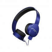 SOL TRACKS HD2 BLU [�֥롼] SOL REPUBLIC �إåɥۥ�����