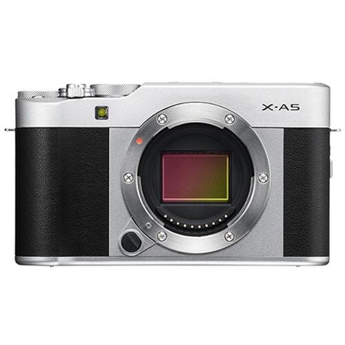 FUJIFILM X-A5 ボディのみ 富士フイルム FUJIFILM X-A5 ボディ 価格比較 - 価格.com