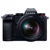 LUMIX DC-S5K ɸ�ॺ����K��󥺥��å� �ѥʥ��˥å� LUMIX S �ߥ顼�쥹��㥫���