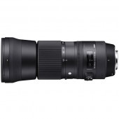 150-600mm F5-6.3 DG OS HSM Contemporary [����Υ���] SIGMA �򴹥��