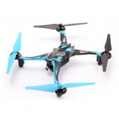 NE201889 �ϥ��ƥå� Galaxy Visitor 6 RTF���å�[�֥롼] �ɥ�����