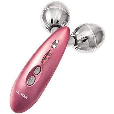 EMS GR-14P YA-MAN プラチナトルネード 美顔ローラー | 家電製品 | SY