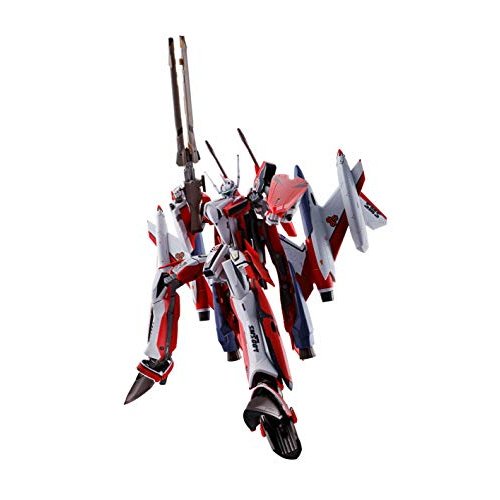 BANDAI - DX超合金 YF-29 デュランダル バルキリー　アルト機 DX超合金 YF-29 デュランダルバルキリー(早乙女アルト機) | 魂ウェブ