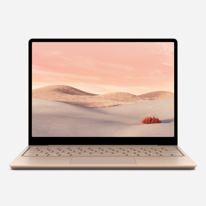 Windowsノート本体 Microsoft Surface Laptop Go THH-00045 THH-00045 [サンドストーン] マイクロソフト Surface Laptop Go