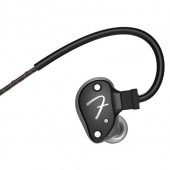 Pro IEM NINE 1 [Black Metallic] FENDER ����ۥ�����