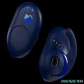 Push S2BBW-M717 [INDIGO BLUE] �����륭���ǥ��� ����ۥ�����