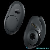 Push S2BBW-M716 [DARK GRAY/Black] �����륭���ǥ��� ����ۥ�����