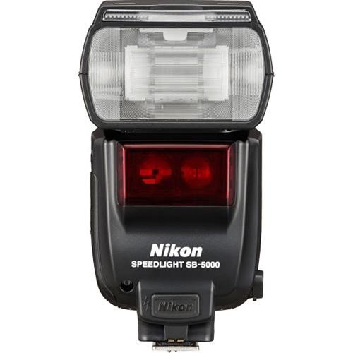 SB-5000 ニコン スピードライト フラッシュ・ストロボ | カメラ 