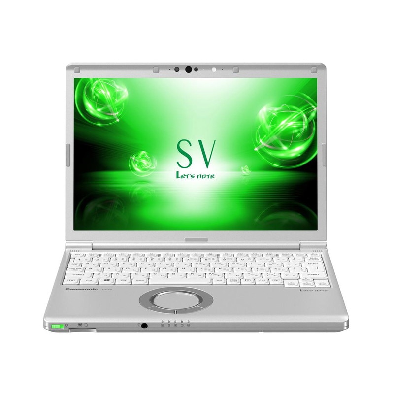 CF-SV7RFCVS SIMフリー パナソニック Let's note SV7 Windowsノート