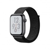 MU7J2J/A [�֥�å�Nike���ݡ��ĥ롼��] Apple Watch Nike+ Series 4 GPS��ǥ� 44mm ���ޡ��ȥ����å�����