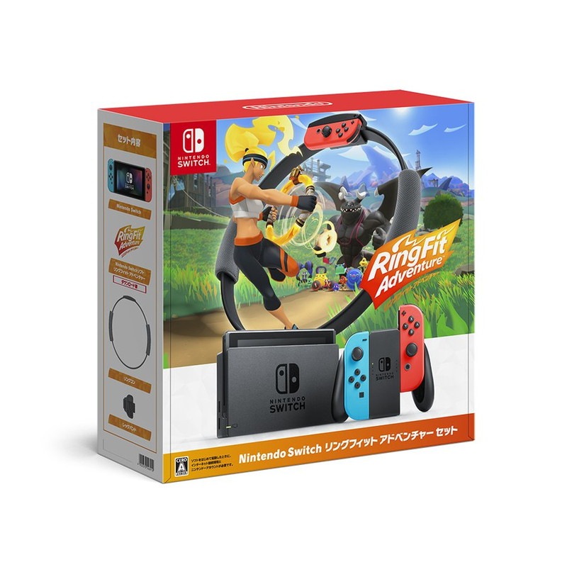 ��󥰥ե��åȥ��ɥ٥���㡼���å� ǤŷƲ Nintendo Switch����