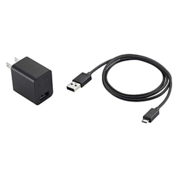90-XB019P-MPW0B0 ASUS 【純正】 Nexus 7（2013）用 USB ACアダプター