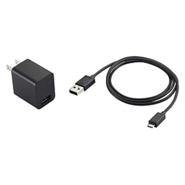 90-XB019P-MPW0B0 ASUS 【純正】 Nexus 7（2013）用 USB ACアダプター