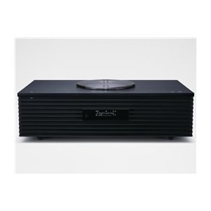 SC-C70MK2-K [ブラック] パナソニック Technics OTTAVA f ミニコンポ
