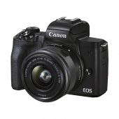 EOS Kiss M2 ���֥륺���७�å� ����Υ� [�֥�å�] �ǥ��������ե����