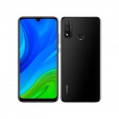 nova lite 3+ SIM�ե꡼ [�ߥåɥʥ��ȥ֥�å�] HUAWEI ���ޡ��ȥե��󡦷�������