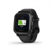 vivo Venu Sq Music 010-02426-70 [Black/Slate] �����ߥ� ��������֥�ü�������ޡ��ȥ����å�