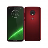 XT1965-3 MOTOROLA moto g7 plus SIM�ե꡼ [�ӥХ�å�] ���ޡ��ȥե��󡦷�������