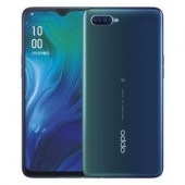 CPH1983 OPPO Reno A 64GB SIM�ե꡼ [�֥롼] ���ޡ��ȥե��󡦷�������