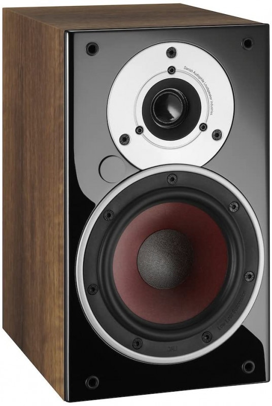 ZENSOR1AX DALI ホームシアタースピーカー | オーディオ機器