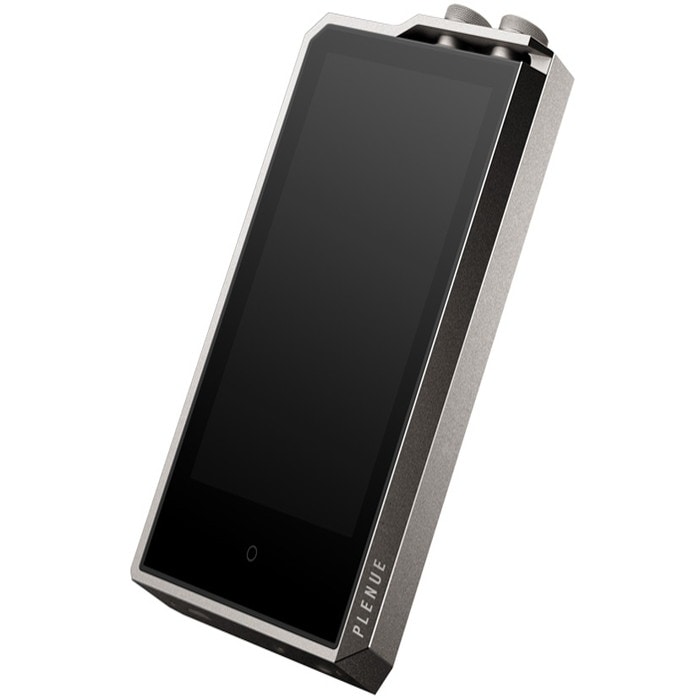 ポータブルプレーヤー SONY - cowon plenue2 COWON、シリーズ初AI Audio機能搭載の「PLENUE 2 Mark II