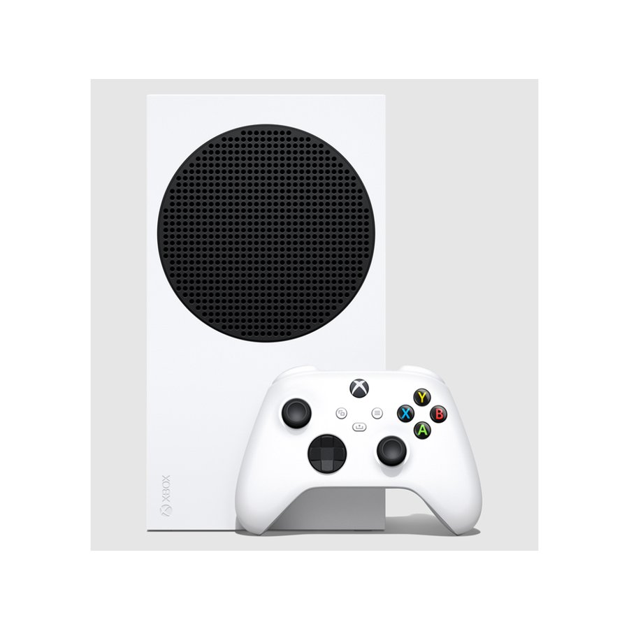 Xbox Series S マイクロソフト ゲーム機本体 | ゲーム機,本体 | SYデンキ
