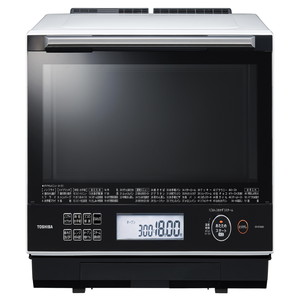 TOSHIBA ER-R6(W) オーブンレンジ ≪人気≫東芝製 2018年式 出力
