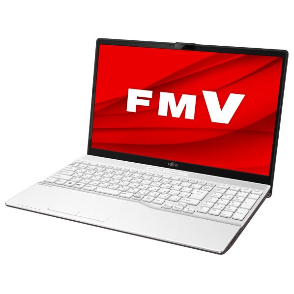FMV LIFEBOOK AH30/E3 FMVA30E3W4 富士通 Windowsノート | ノート