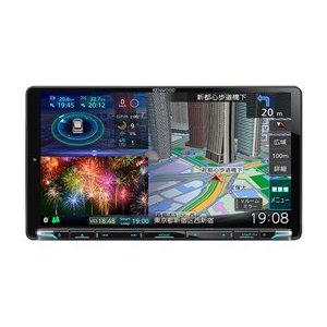 KENWOOD MDVｰM907HDL