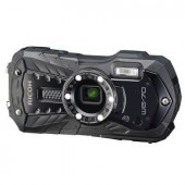 RICOH WG-70 [�֥�å�] �ꥳ�� �ǥ��������ե����