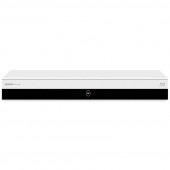 AQUOS�֥롼�쥤 2B-C10CW2 [�ۥ磻��] ���㡼�� �֥롼�쥤��DVD�쥳������