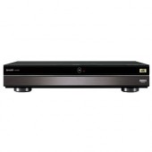 4B-C40AT3 ���㡼�� AQUOS 4K�쥳������ �֥롼�쥤��DVD�쥳������