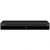 2B-C10CT4 ���㡼�� AQUOS�֥롼�쥤 �֥롼�쥤��DVD�쥳������