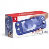 Nintendo Switch Lite [֥롼] ˥ƥ ൡ
