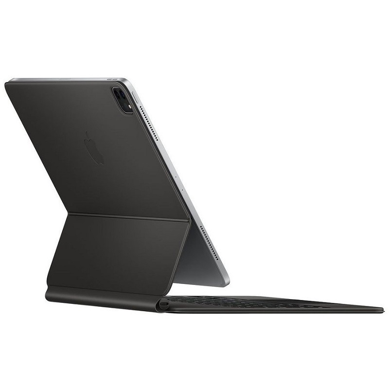 Apple　MXQU2J/A　iPadPro　Magic Keyboard 日本 MXQU2J/A Apple 12.9インチiPad Pro(第4世代)用 Magic Keyboard