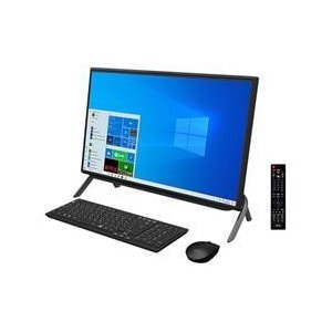 FMV ESPRIMO FH77/E3 FMVF77E3B 富士通 Windowsデスクトップ