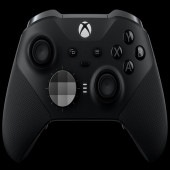 FST-00009 �ޥ��������ե� Xbox Elite �磻��쥹 ����ȥ����顼 ���꡼�� 2 ��������յ���