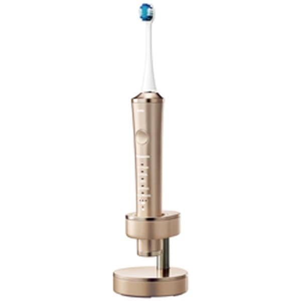 EW-CDP54-N [ゴールド調] パナソニック 音波振動ハブラシ ドルツ 電動