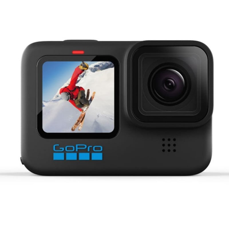 CHDHX-101-FW GoPro HERO10 BLACK 󥫥顢֥륫